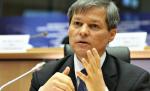 Dacian Cioloş critică Guvernul pentru că este incapabil să obţină fonduri europene