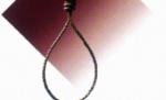 Un tânăr din Maramureş s-a spânzurat de o grindă