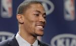 Derrick Rose a devenit cel mai tănăr jucător desemnat MVP în NBA