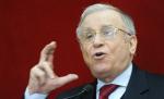 Iliescu: În '89 eram un modest director de editură. Revoluţia m-a propulsat