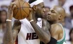 Playoff NBA: Miami conduce cu 2-0 în seria cu Boston. Oklahoma City, la egalitate cu Memphis