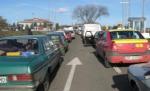 Poliţiştii de frontieră de la Vama Siret, eliberaţi în procent de 75%