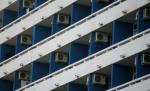 Staţiunea Neptun, fosta perlă a litoralului românesc, aproape goală