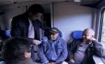 Mihai Gâdea, în trenul personal spre Titu. Vezi ce i-au spus călătorii, după un an de austeritate