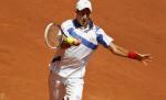 Nadal şi Djokovic s-au calificat în turul 3 la Madrid. Sharapova, eliminată