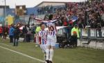 Oţelul - Craiova 2-1: Gălăţenii mai aproape de titlu, oltenii mai aproape de liga secundă  