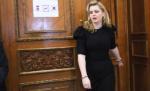 Roberta Anastase confirmă că va candida pentru un post de prim-vicepreşedinte al PDL