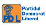 Trandafirul din sigla PDL ar putea fi înlocuit de porumbei 