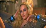 Uma Thurman, într-o reclamă despre sex, la "Schweppes"