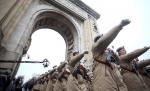 AKM-ul din dotarea Armatei ar putea fi înlocuit cu o nouă armă de asalt. Românii lucrează la prototip