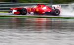 Alonso şi Button, câştigătorii primelor antrenamente pentru MP al Turciei. Vettel a ieşit în decor