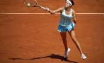 Caroline Wozniacki, învinsă pentru a doua oară în două săptămâni de Julia Goerges