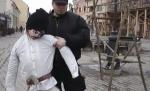 Csibi Barna vinde tricouri cu mesajul "Ţinutul Secuiesc nu e România"