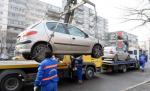 Parcare supraetajată, cu 800 de locuri, în Centrul Istoric al Bucureştiului