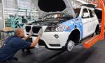 BMW, în topul celor mai importanţi utilizatori de energie alternativă