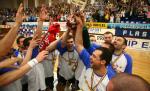 HCM Constanţa a devenit pentru a şasea oară campioana României la handbal
