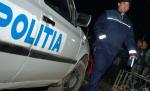 Mai mulţi poliţişti, surprinşi la furat într-un magazin din Capitală