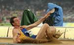 Marian Oprea, absent de la prima etapă a Diamond League din cauza paşaportului