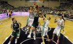 Panathinaikos Atena şi Maccabi Tel Aviv vor juca finala Euroligii de baschet