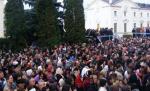 Recensământul naţional de probă începe azi. Se va termina pe 16 mai