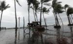 11 oameni au murit în urma unei furtuni tropicale din Filipine