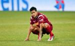 CFR Cluj şi Gloria au remizat, deşi bistriţenii au condus cu 2-0 la pauză