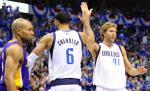 Dallas Mavericks umileşte Lakers şi se califică în finala Conferinţei de Vest