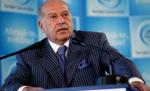 Dan Voiculescu: Băsescu vorbeşte ca şi cum ar face parte din clasa muncitoare