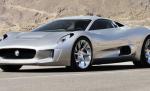 Jaguar confirmă C-X75 pentru producţie