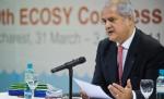 Năstase: FMI ascunde un document dur cu măsuri de austeritate valabile până în 2013