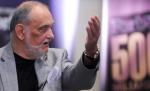 Patriciu: Economia nu este pe un trend ascendent! Daca vrem crestere de 8% pe an, trebuie sa privatizam rapid ce avem la stat si sa reducem birocratia!