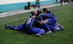 Poli rămâne la un punct de Oţelul, după ce gălăţenii au câştigat controversat