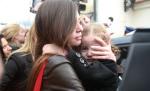 Irinel Columbeanu: Monica a plecat din ţară să facă un avort