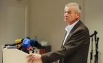 Oprescu: Au fost aprobate patru întrebări din şapte pentru referendumul de pe 26 iunie