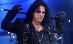 Alice Cooper va concerta la Bucureşti 