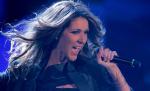 Celine Dion - “The early years”, dar de la Felicia