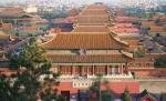 Şapte opere de artă, valorând milioane de dolari, au fost furate din Oraşul Interzis din Beijing