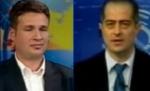 Ceartă între deputaţi, la emisiunea "Se întâmplă în România" de pe Antena 3