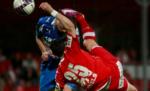 Dinamo a învins cu 5-1 pe Gloria Bistriţa şi s-a calificat fără emoţii în finala Cupei României