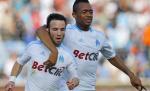 Marseille rămâne la 4 puncte de Lille, după 3-0 cu Brest. Lyon, umilită la Auxerre