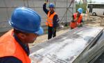 Un muncitor a murit şi un altul a fost rănit, în urma unui accident pe şantierul Bucureşti-Ploieşti