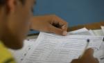 Un profesor din Timişoara cere elevilor să promită în faţa lui Dumnezeu că nu vor copia