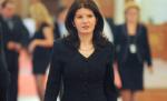 Monica Iacob Ridzi, când era ministru: "Să dăm bani la handicapaţi, la chestii care te apucă plânsul"