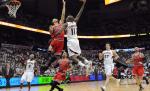 Playoff NBA: Chicago Bulls s-a calificat în finala Conferinţei de Est, pentru prima oară după 13 ani