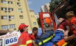Ploieşti. Un adolescent de 16 ani a spulberat patru pietoni cu maşina