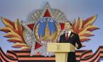 Rusia despre scutul antirachetă din România: “Ne pregătim pentru cel mai rău scenariu posibil”