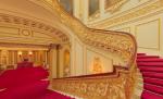 Tur virtual al Palatului Buckingham. Vezi aici cum arată reşedinţa Reginei Marii Britanii