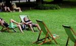 Weekend cu 28 de grade şi ploi trecătoare. Vezi prognoza meteo