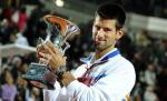 Djokovici l-a învins pe Nadal la Roma şi a rămas neînvins acest sezon
