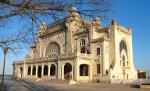Cazinoul de Constanţa este de vânzare. Primarul Radu Mazăre caută investitori străini